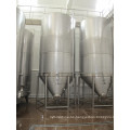 Conical fermenter beer wine  fermentation tanks ss304/316L 500l fermenter
